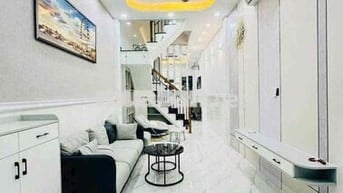 3,88 tỷ sở hữu nhà trung tâm Tân Bình – Bùi Thị Xuân, P3 – Tân Bình