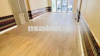 NHÀ ĐẸP SÂN BAY T3 - 33C Thăng Long, P.4, Tân Bình - 4x20m, 3 tầng