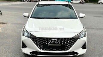 Hyundai Accent 2023 1.4 AT - 52000 km