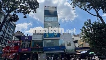Cho thuê nhà Quận 10, Nguyễn Tri Phương , 4x20m 1 lầu giá 53 Triệu