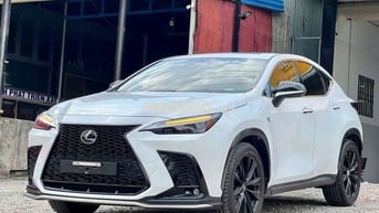 ❤️❤️ LEXUS 2022 350 F Sport - 8000 km