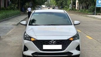 Hyundai Accent 2022 1.4 AT - 45000 km