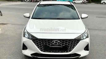 Hyundai Accent 2023 1.4 AT - 52000 km