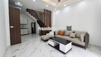 LÔ GÓC 3 THOÁNG - Ô TÔ CÁCH 15M - FULL NỘI THẤT - NHÀ ĐẸP Ở NGAY