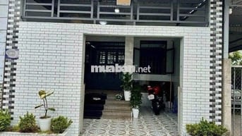 Nhà mới đặng thúc vịnh,hóc môn 98m2 , 960 triệu , sổ hồng riêng
