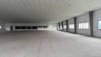 🚛 KHO MẶT TIỀN PHẠM VĂN ĐỒNG, BÌNH THẠNH -  270m² - CHỈ 75 TRIỆU/THÁNG