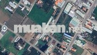 Chính chủ bán 4 lô đất vườn liền kề (2 mặt tiền trước sau), hẻm xe hơi