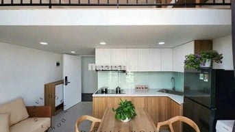 🔥Duplex - 35m2 - Cửa Sổ Lớn - Ngay Võ Oanh Bình Thạnh gần Cầu Sài Gòn