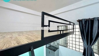 DUPLEX SINH VIÊN NGAY NGÃ TƯ HÀNG XANH