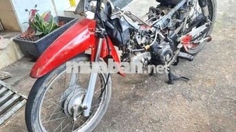 Wave havico mới thay cục máy hết 4 triệu