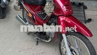 Wave apha 2002 biển 60 máy bao êm