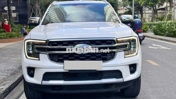 Ford Everest Titanium 2024 - Xe Siêu Lướt