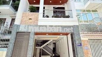 🌟 Nhà Mới Xây 100% – Thiết Kế Hiện Đại, Vào Ở Ngay!