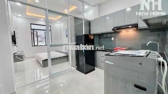 CHDV gần ẩm thực Phan Xích Long _ BV Hoàn Mỹ _ ĐH ISB Tân Định Quận 1
