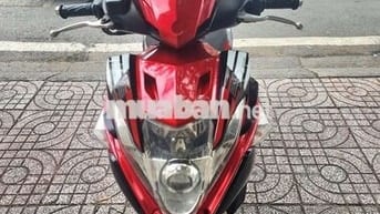 Nouvo 5 2012 Fi xe mới lèn keng