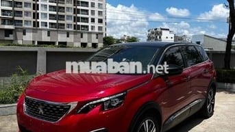 Peugeot 5008 2020 Active 1.6 AT - 80606 km