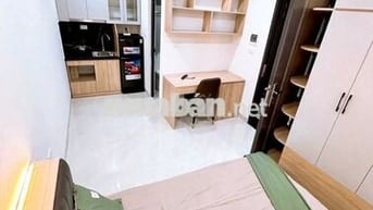 Khai trương căn hộ dịch vụ , phòng mới tinh , Full đồ tại Xuân phương