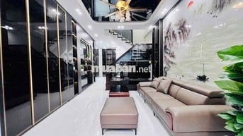 NHÀ BẮC TỪ LIÊM ( TÂY TỰU ) - FULL NỘI THẤT