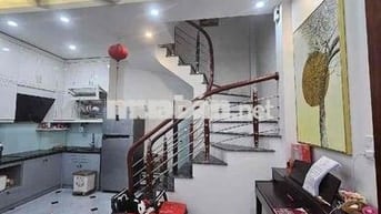❌NHÀ NGỌC TRÌ ĐẸP NHƯ TRANH DT45.7M-5MT Ô TÔ ĐỖ CỮA.NHỈNH 6 TÍ❌