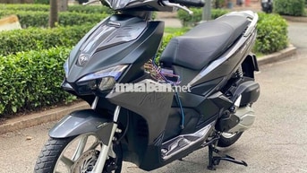 AirBlade 125 Smartkey. Biển TpHCM 9C. Bao Rút HS