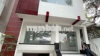 *** BIỆT THỰ BÁN HẦM HƠN 350M² - Cộng Hoà,TB - Hầm 4 Tầng Lầu