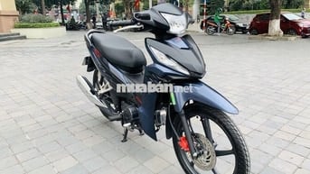 HONDA WAVE RSX 110 FI XANH VÀNH ĐÚC ZIN MÁY KHỎE