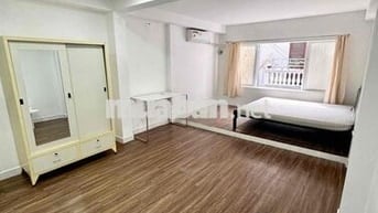Phòng trọ Trung tâm Quận 1 35m2