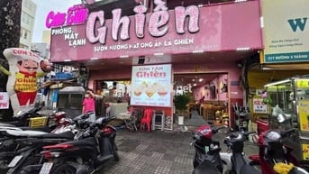 ⛩ [9mx16m]⛩ MẶT TIỀN BA THÁNG HAI, P.9, Q.10❌ĐỐI DIỆN VIỆT NAM QUỐC TỰ