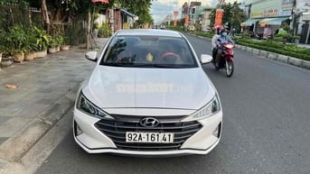 Hyundai Elantra 2019 1.6MT - 10253 km