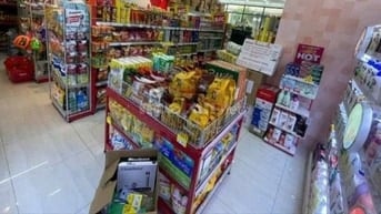 BÁCH HÓA TỔNG HỢP CẦN TUYỂN NHÂN VIÊN.