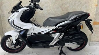 ADV 150 đởi 2020 màu trắng mới keng 43C1-951.66