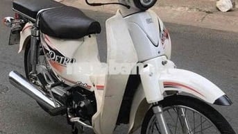 cần bán xe cub 50cc dành cho học sinh