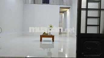 CHO THUÊ NHÀ NGUYÊN CĂN, NHÀ MỚI ĐẸP DT 4X12