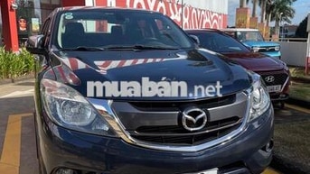 Mazda BT 50 2018 2.2 MT 4WD - 111000 km