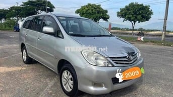 Toyota Innova 2019 2.0G - 10954 km