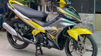 exciter 135 bstp