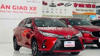Toyota Vios 2022 G 1.5 CVT - 86000 km