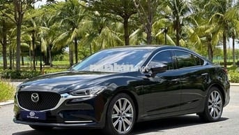 Mazda 6 2021 2.0 Premium 2021 TCCC siêu lướt