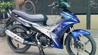 exciter xuống áo