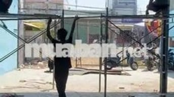 Mặt tiền đường rộng 30m Quốc lộ 50. Tiện kinh doanh đa ngành. Sổ hồng