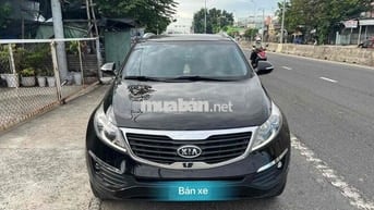 Kia Sportage 2011 - 8120 km