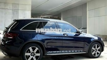 Mercedes Benz GLC 200 4MATIC sx 2020 - 28.000km