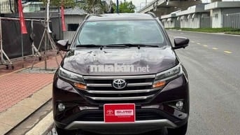 Toyota Rush 2021 - Xe đẹp hỗ trợ ngân hàng tới 70%