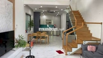 ☘️☘️NHÀ 3 TẦNG MỚI HIỆN ĐẠI KHU BIỂN PHẠM VĂN ĐỒNG