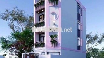 Góc 2 MT - Nguyễn Văn Quá cầu Tham Lương - hẻm xe tải  5mx15m - 5,1 tỷ