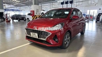 Hyundai Grand i10 2021 Sedan 1.2 AT - 68000 km