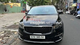 Kia Sedona 3.3L GAT 2016 - 499 Triệu