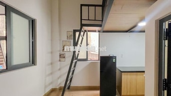 Căn hộ GÒ VẤP.GIẢM 500K cho tháng đầu tiên.phòng mới 100%.ko chung chủ