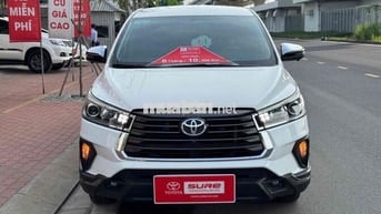 Siêu phẩm Innova tự động 2021 xe đẹp đi siêu lướt