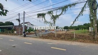 Bán đất nền sổ riêng, thổ cư. 100m² Vĩnh Cửu, Đồng Nai